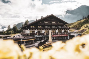 Appartementhaus Am Gschwandtkopf, Seefeld In Tirol